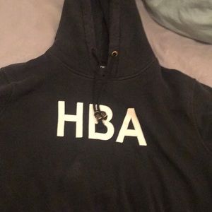 Hood by air hoodie